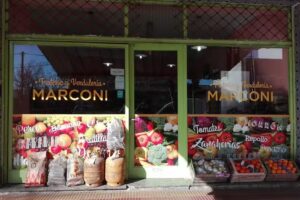 Fruteria Marconi