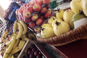 FRUTER&Iacute;A &ldquo;MARLENE&rdquo;