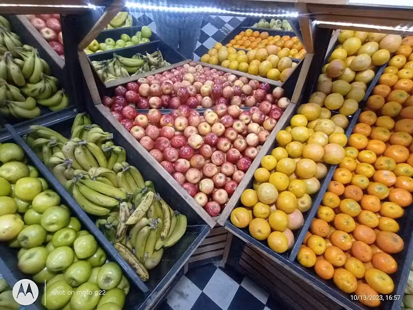 Fruter&iacute;a Martin