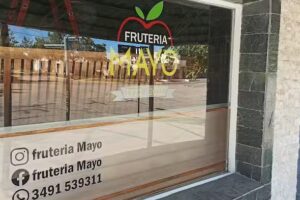 Fruteria Mayo