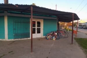 Fruter&iacute;a &ldquo;Morena&rdquo;