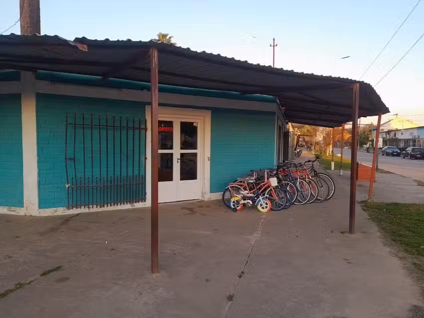 Fruter&iacute;a &ldquo;Morena&rdquo;