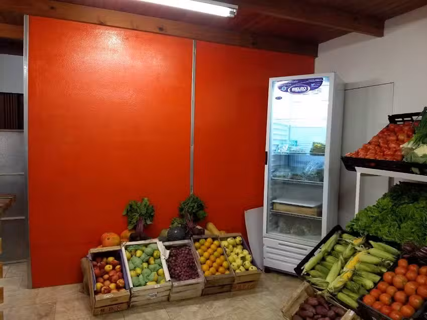Fruteria Todo oca