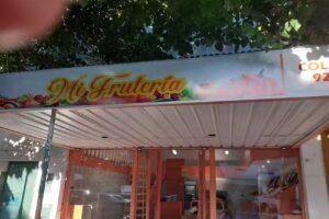 Fruter&iacute;a Traful