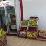 Fruter&iacute;a tuti fruti