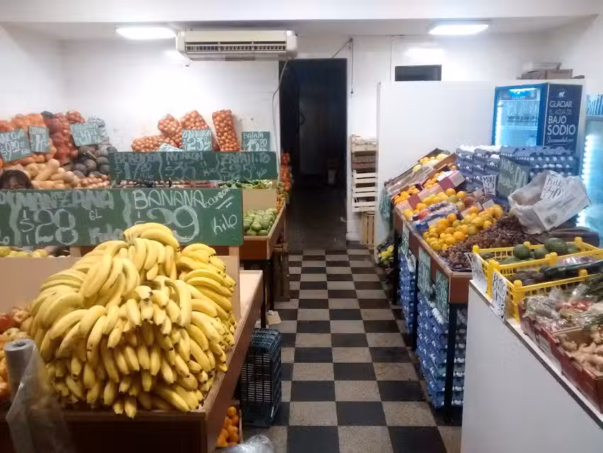 Fruter&iacute;a Tutifrute