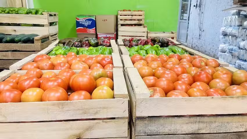 Fruter&iacute;a Valentina