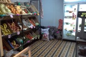 Fruteria Verduleri “Yesi”