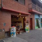 Fruter&iacute;a, Verduler&iacute;a.