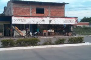 Frutería, Verdulería,Carnicería “Malena- Lautaro”