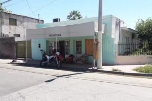 Fruter&iacute;a Verduler&iacute;a El Benja