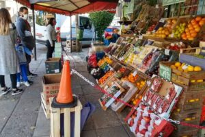 Fruter&iacute;a Verduler&iacute;a El Durito