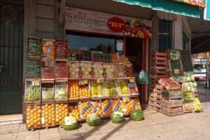 Fruteria Verduleria Ely