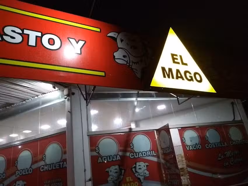 Fruteria & Verduler&iacute;a Frutas Tazmania