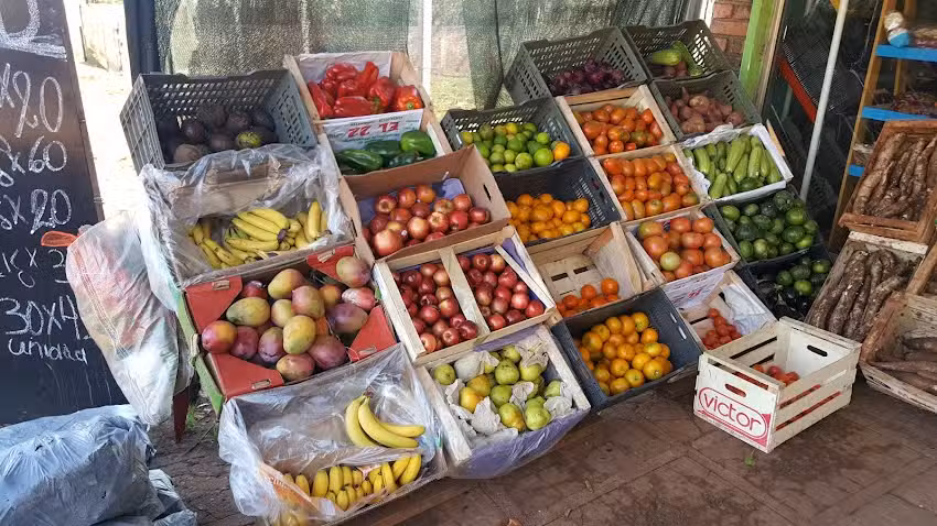 Fruteria/Verduleria Irupe