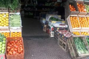 Fruteria Verduleria &ldquo;JES&Uacute;S&rdquo;