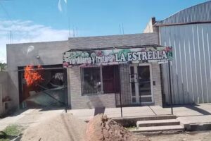 Fruteria Verduler&iacute;a La Estrella