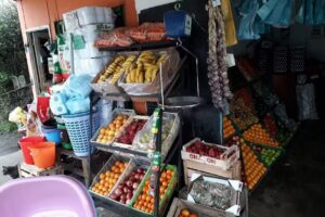 Fruteria & Verduleria “Las Nietas”