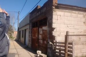 Fruteria & Verduleria Lozano