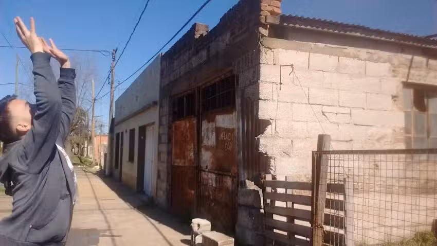 Fruteria & Verduleria Lozano