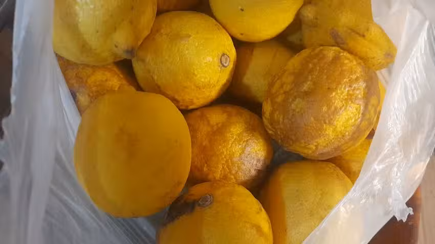 Fruteria Verduleria Sol