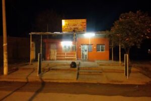 Fruteria y Despensa Olguita