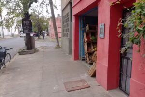 Fruteria y Verduleria