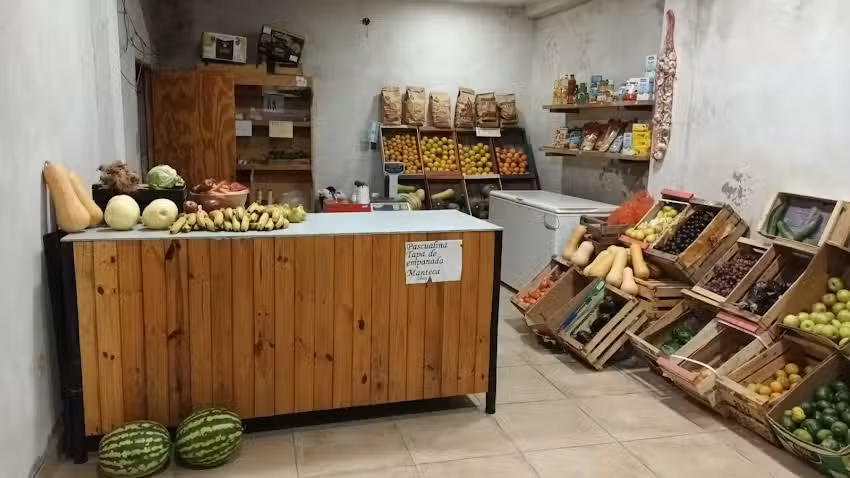 Fruteria Y Verduleria
