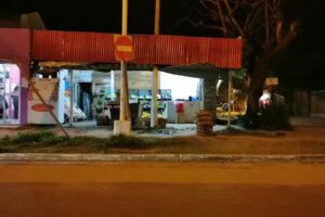 Frutería y Verdulería