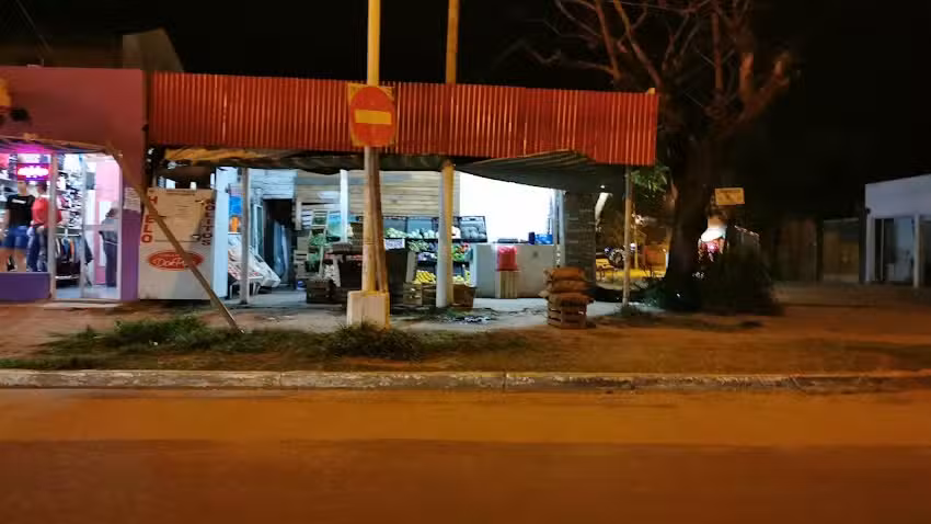 Fruter&iacute;a y Verduler&iacute;a