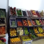 Fruteria y Verduleria