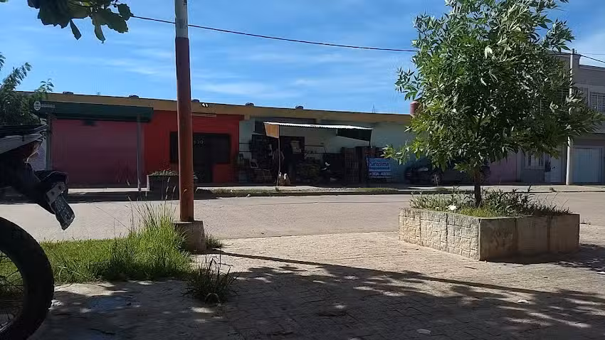 Fruter&iacute;a y Verduler&iacute;a