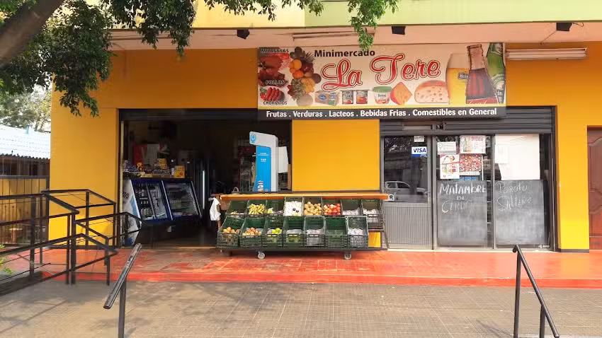 Fruteria y Verduleria