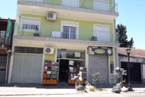 Fruteria Y Verduleria