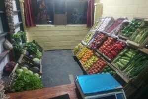 Fruteria y verduleria 9 del 12