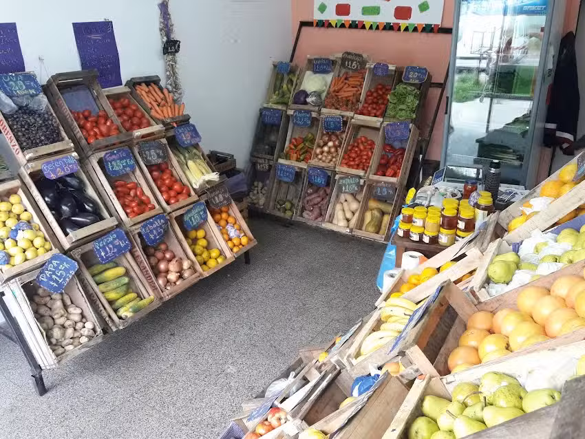 Fruteria Y Verduleria Aixa