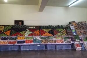 Fruteria Y Verduleria Alcides 2