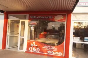 Fruteria Y Verduleria Ale