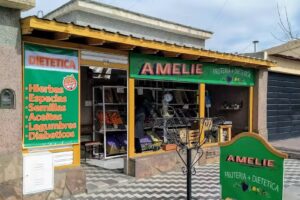 Fruteria y verduleria AMELIE