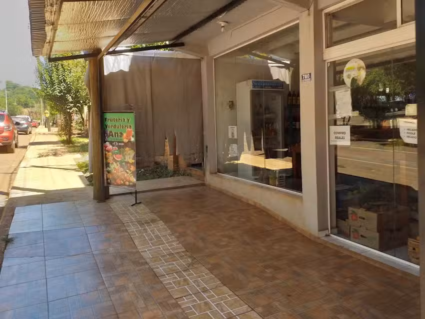 Fruteria y Verduleria Ana