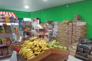 Fruteria Y Verduleria Aurora