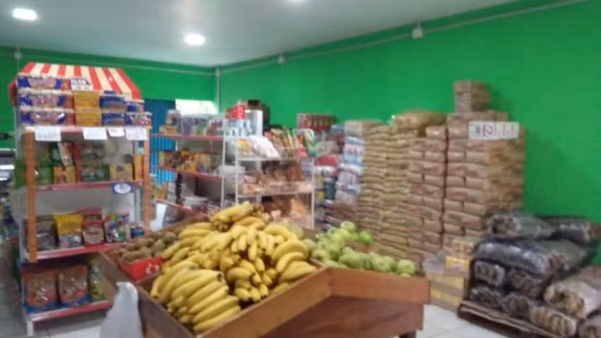 Fruteria Y Verduleria Aurora