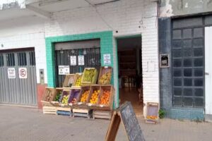 Fruteria y verduleria BERE