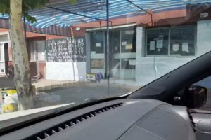 Fruter&iacute;a Y Verduleria Blandi