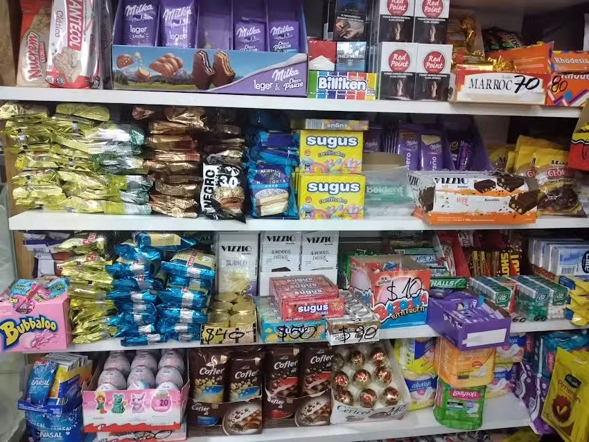 Fruter&iacute;a Y Verduler&iacute;a Boutique La Auxiliadora