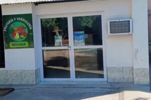 Fruteria y verduleria Brihana