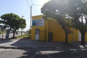 Frutería y Verdulería Buena Vibra