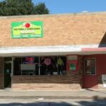 Fruter&iacute;a y Verduler&iacute;a Carlitos