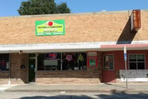 Frutería y Verdulería Carlitos