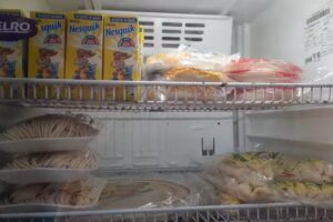 Fruter&iacute;a y Verduler&iacute;a Centro